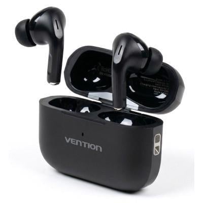 Наушники Vention Echo Lite E11 Black (NBVB0-Pro)