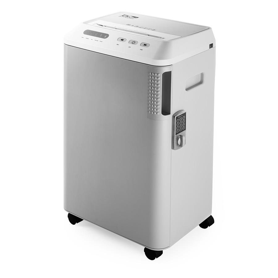 Уничтожитель документов Jinpex ST-3605H/Lock 1x1 мм (000016190) Уничтожитель документов Jinpex ST-3605H/Lock 1x1 мм (000016190)