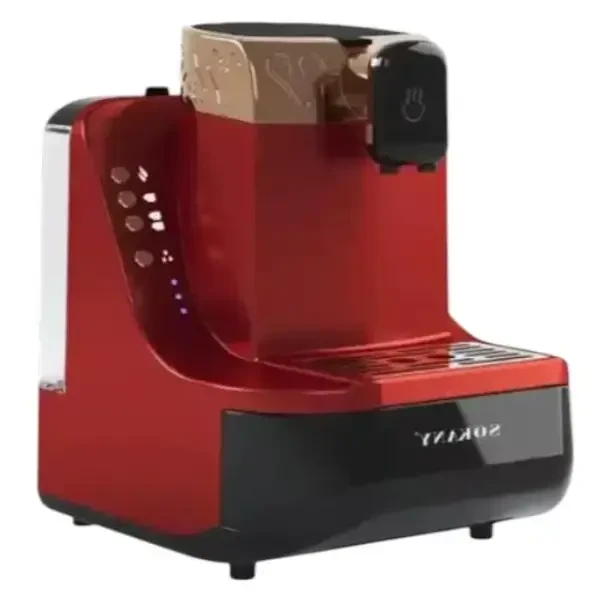 Кофеварка Sokany SK-04011 для приготовления турецкого кофе 300 мл (3136078964)