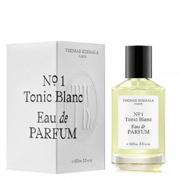 Парфюмированная вода унисекс Thomas Kosmala №1 Tonic Blanc 100 мл (82539)