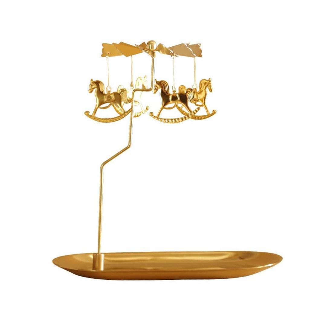 Підсвічник Carousel Horses (20365) Підсвічник Carousel Horses (20365)