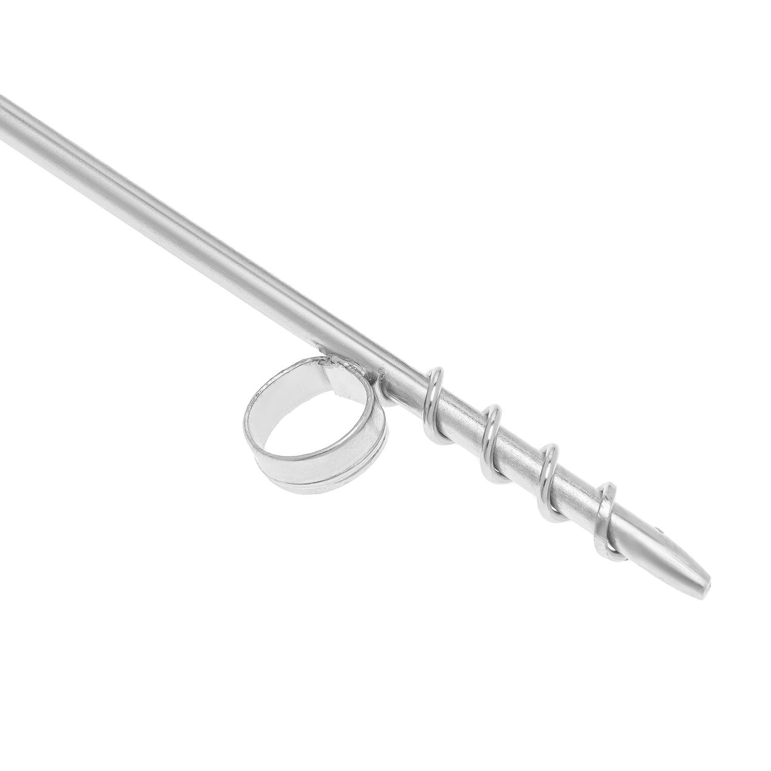 Кухонний ніж для фарширування овочів Master Class 20 см (720745227) - фото 4 Кухонний ніж для фарширування овочів Master Class 20 см (720745227) - фото 4