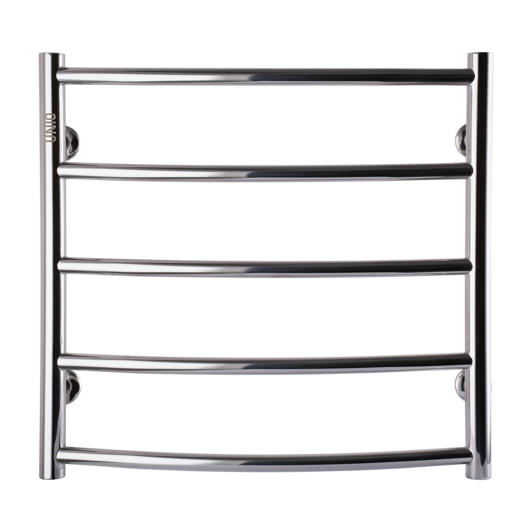 Полотенцесушитель UNIO D W 500-500-5 Лестница Дуга (20652)