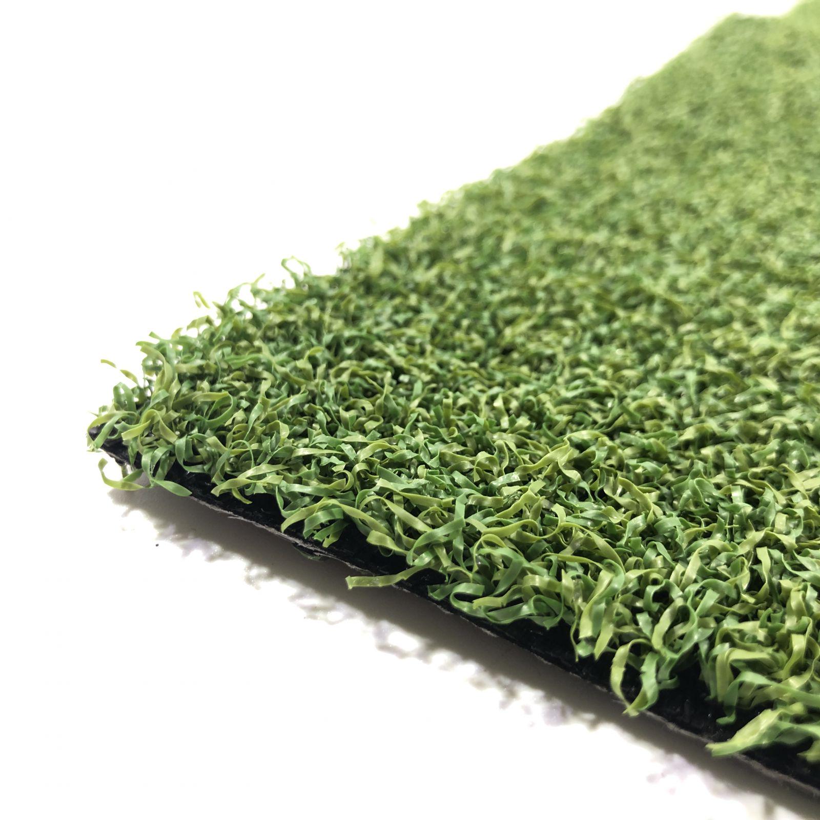 Искусственная трава CCGrass Green E-12 (E-12 декор)