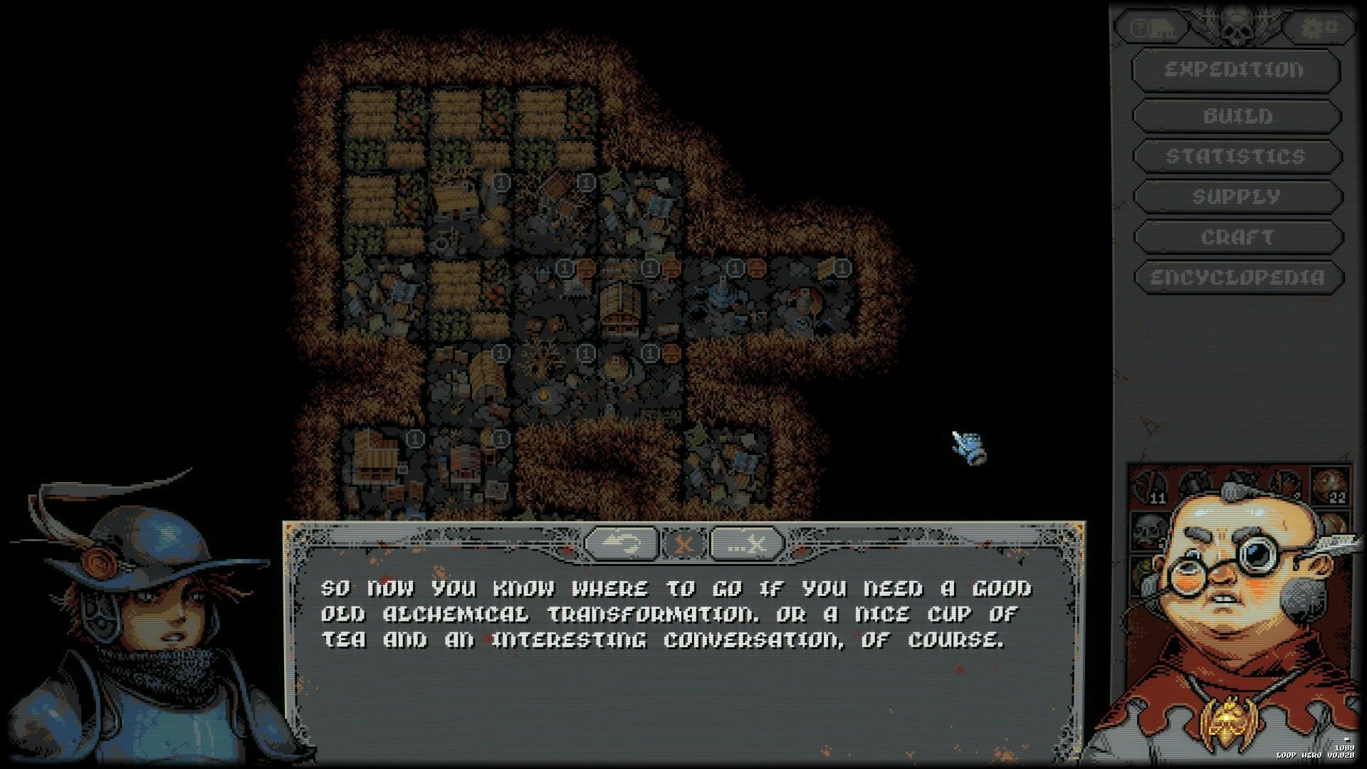 Ключ активации Lоop Hero для Xbox One/Series S/X (65180399) - фото 6 Ключ активации Lоop Hero для Xbox One/Series S/X (65180399) - фото 6