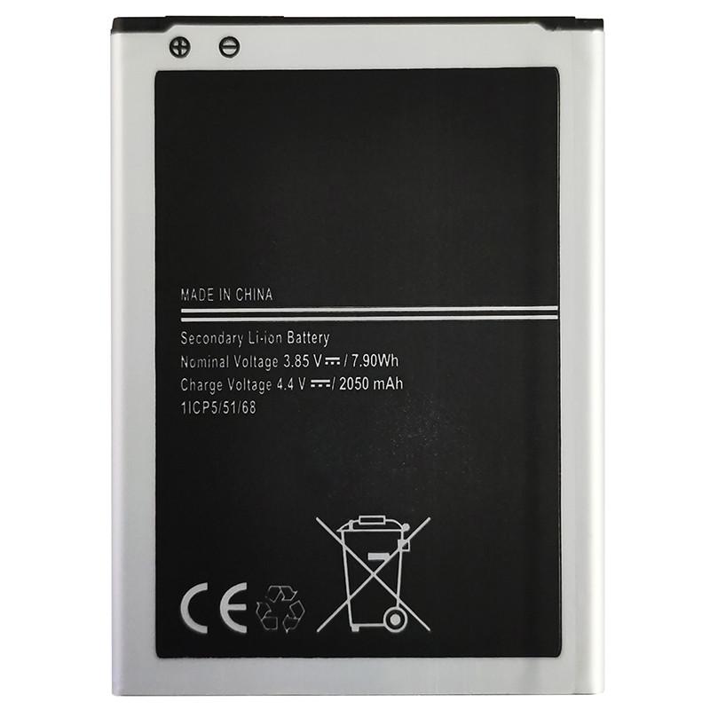 Аккумулятор для Samsung J1/J120 (2050 mAh)