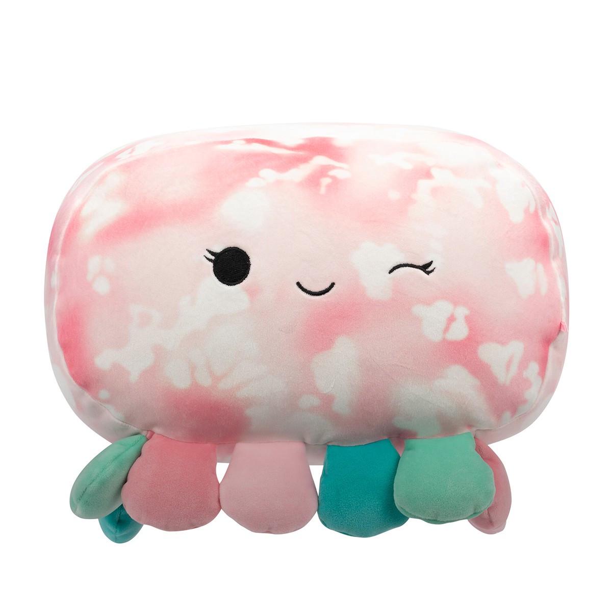 М'яка іграшка Squishmallows Восьминіг Ошун 30 см (21955395)