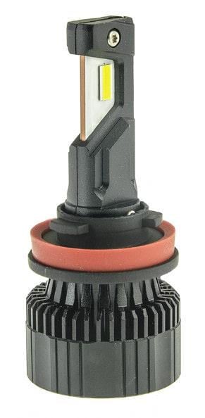 Автолампа Decker LED PL-07 6K H11 1 шт. (20053)