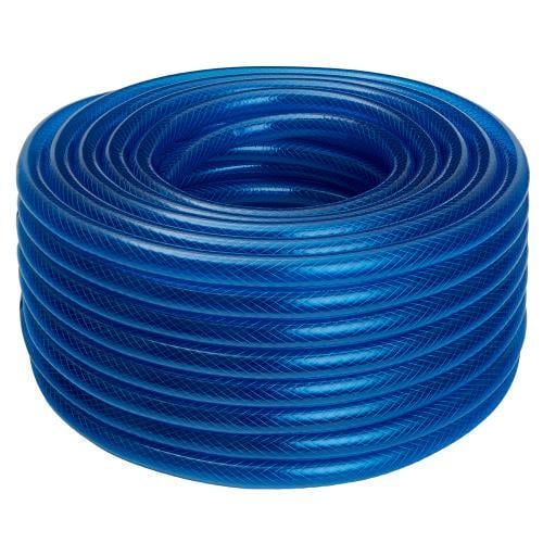 Шланг армированный Alloid Pro AZURE SNAIL 3-х слойный 3/4" 30 м (35506651)