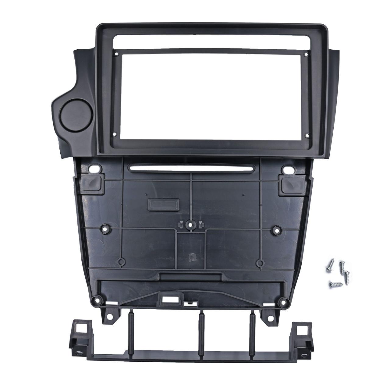 Інсталяційний комплект QIV під/Citroen DS4/DS5/DS6 2015-2018 F2 9" (Q68256)