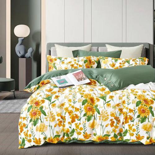 Комплект постельного белья LUXURY LINENS Rada 100% египетский хлопок (3400011)