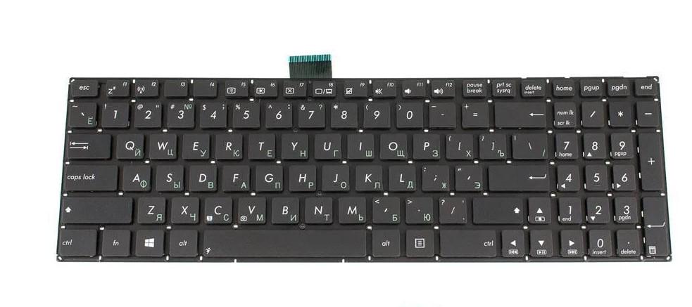 Клавиатура для ноутбука Asus FL5600LP (169726)