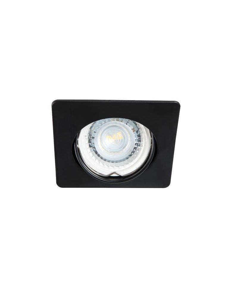 Декоративное кольцо для светильников Kanlux NESTA DTL-B (26750)