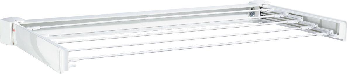 Сушарка для білизни настінна Leifheit Telegant 30 Protect 83306 (187914) - фото 4 Сушарка для білизни настінна Leifheit Telegant 30 Protect 83306 (187914) - фото 4