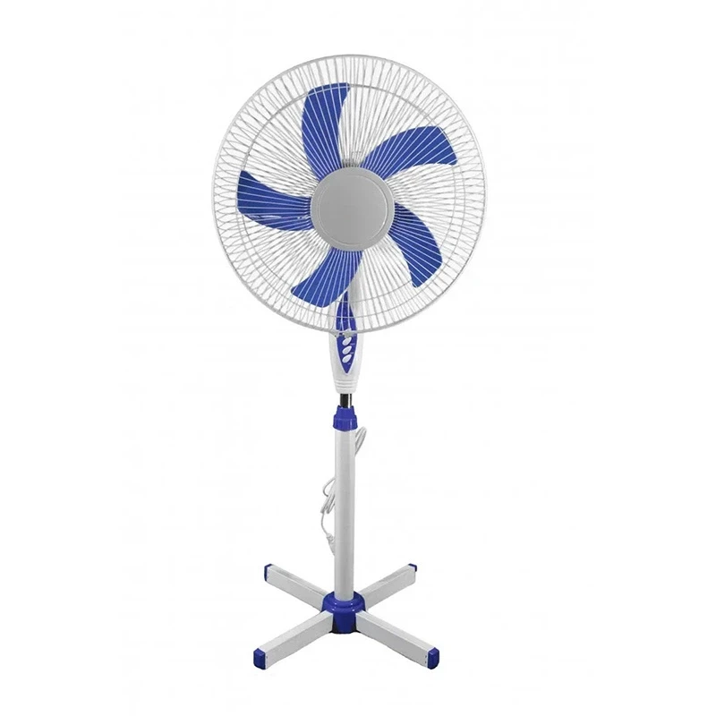 Вентилятор Rainberg підлоговий (RB-1601)