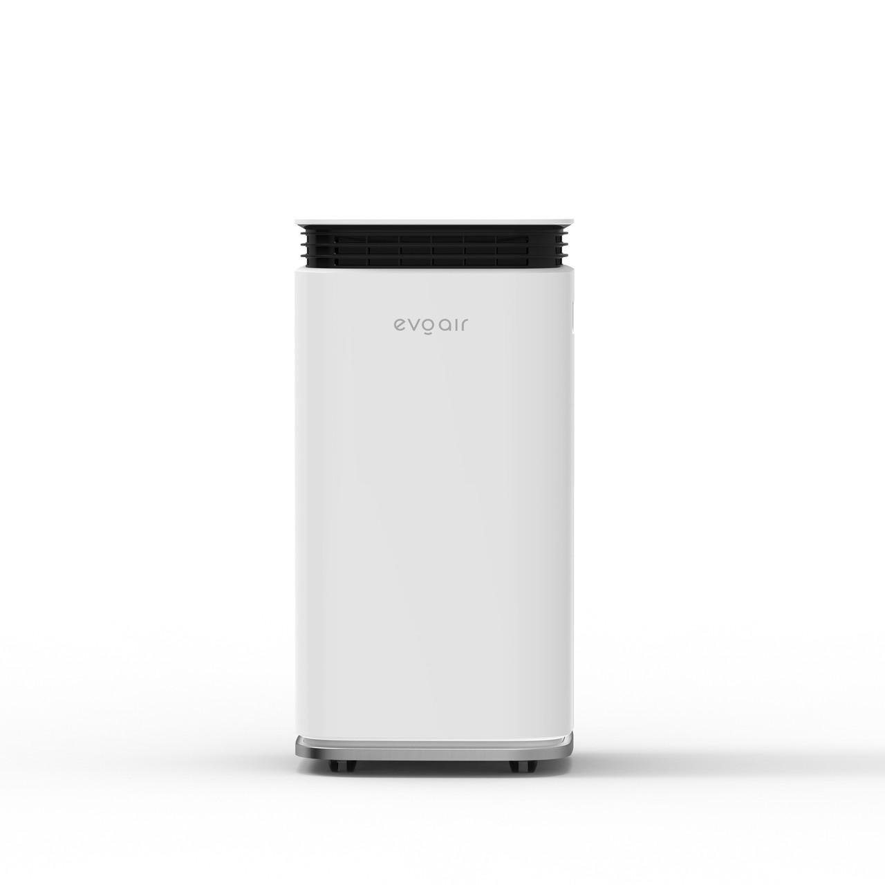 Осушитель воздуха Evoair FlexyDry 16 Smart 16 л/24 ч 2,2 л - фото 2 Осушитель воздуха Evoair FlexyDry 16 Smart 16 л/24 ч 2,2 л - фото 2