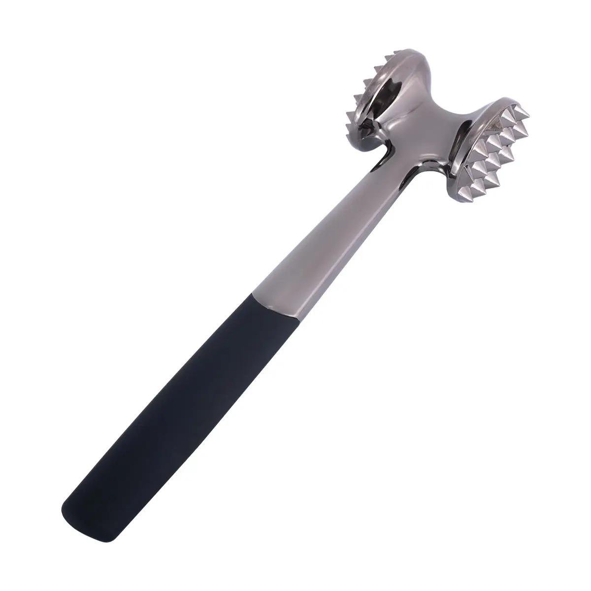 Молоток для м'яса Kamille KM-0655 24х6х4,5 см (62145)