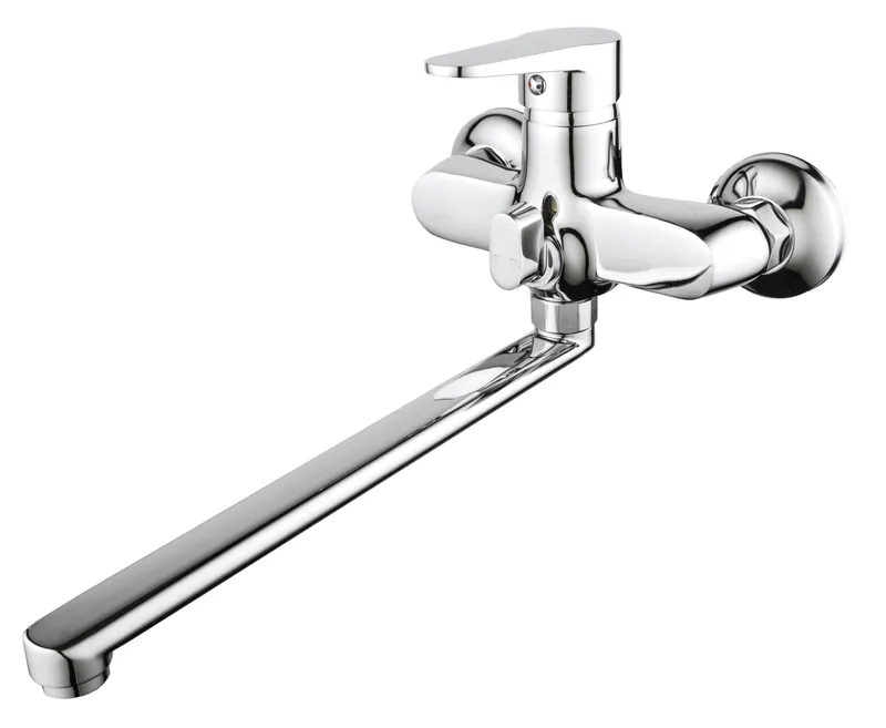 Змішувач для ванної кімнати MIXXUS Elvis 006 Euro (MI6313)