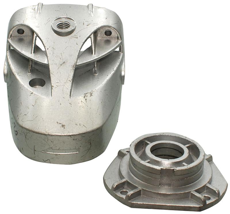Корпус редуктора голова болгарки Stern УШМ 230 D (korp020)