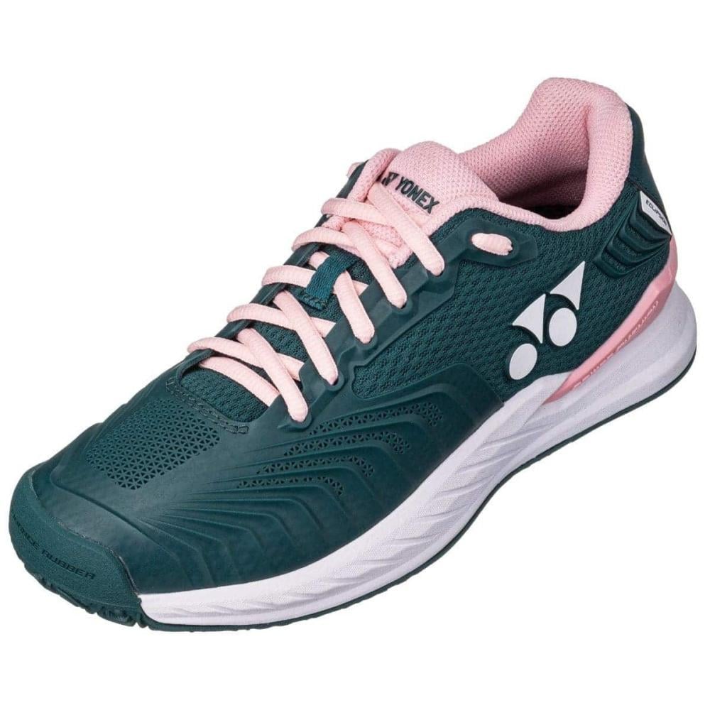 Кроссовки женские Yonex SHT-Eclipsion4 L CL 37/23,0 Teal Green (SHTE4LGCEX 37/23.0)
