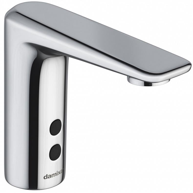 Смеситель для умывальника Damixa Origin Evo 2 780290000 сенсорный Хром (173054)