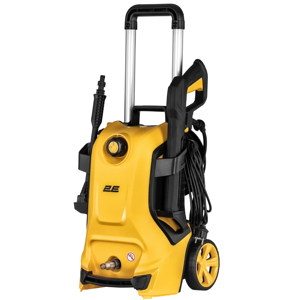 Мийка високого тиску AquaClean 2E 150 універсальна 2000Вт 150бар 450 л/год (3012223771) Мийка високого тиску AquaClean 2E 150 універсальна 2000Вт 150бар 450 л/год (3012223771)