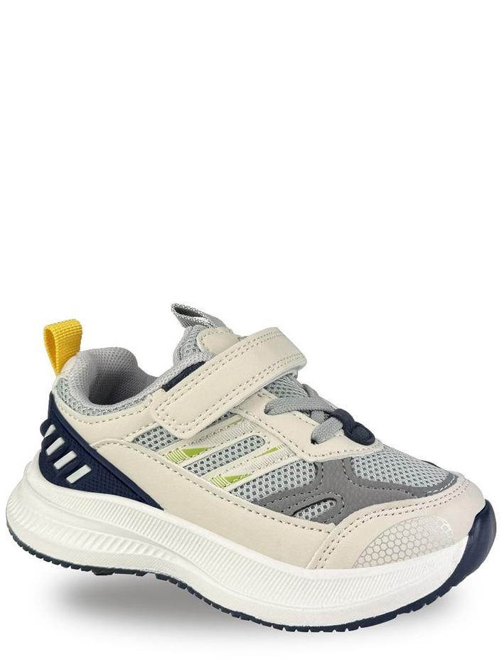 Кроссовки Jong Golf AN11440-2 р. 27 Серый