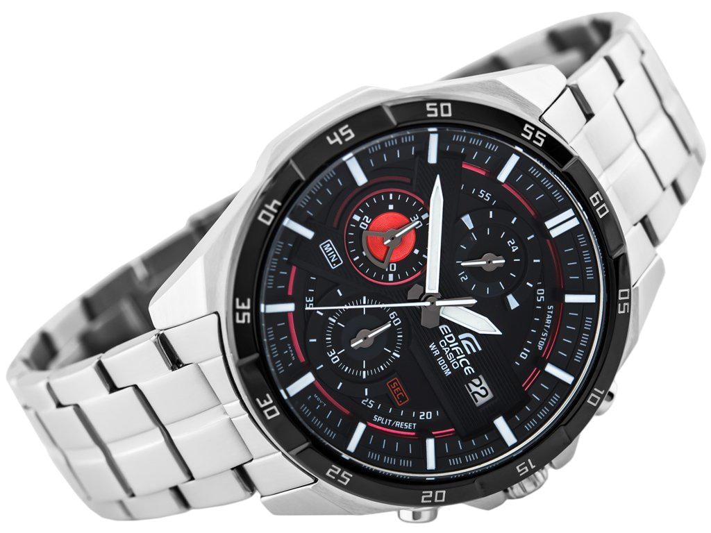 Часы Casio EFR-556DB-1AVUEF - фото 3