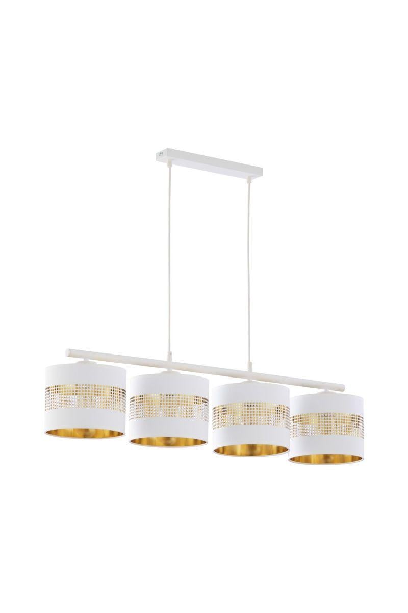 Підвісний світильник Tk-lighting Tago White (3224)