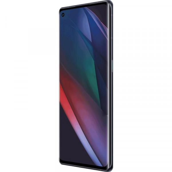 Смартфон Oppo Find X3 Neo 5G 12/256 GB Starlight Black (69095) - фото 4