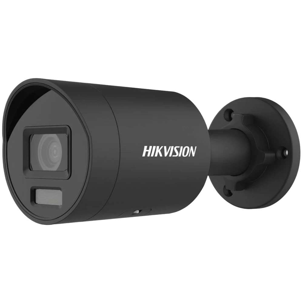 Відеокамера IP Hikvision DS-2CD2047G2H-LIU eF/4МП 2,8 мм Black (2999649668)