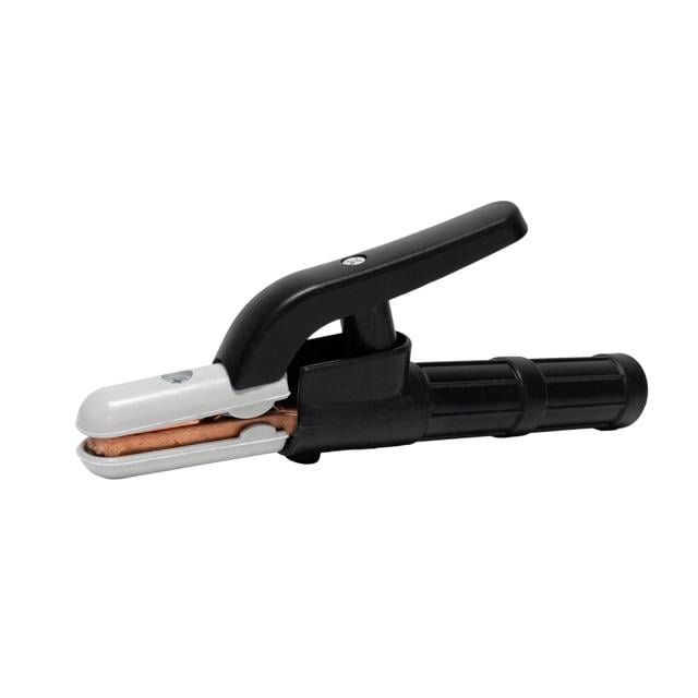 Держатель электродов Intertool Light type 500 А (EW-0002)