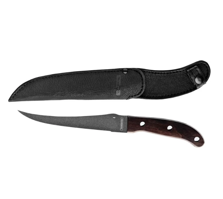 Нож рыболовный Tramontina Fish Starflon Plus 180 мм (1707456852)