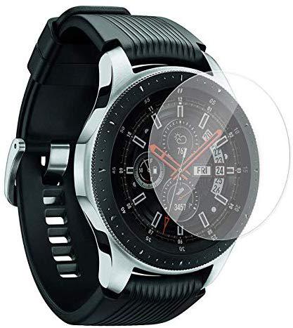 Захисне скло BeWatch для Samsung Galaxy Watch 42 мм 2,5D (1017702) - фото 1