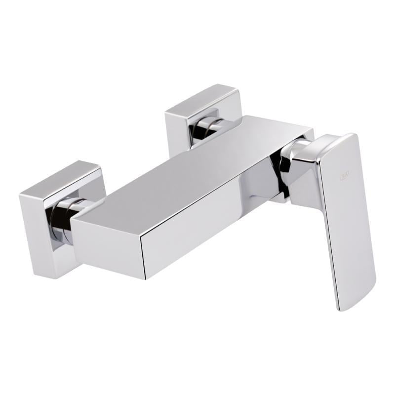 Смеситель для душа Q-tap Lodenice 4031102C (13524)