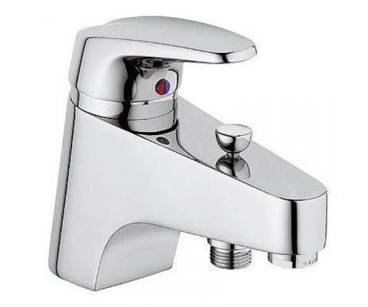 Смеситель для ванны и душа KLUDI OBJEKTA на одно отверстие (21224)