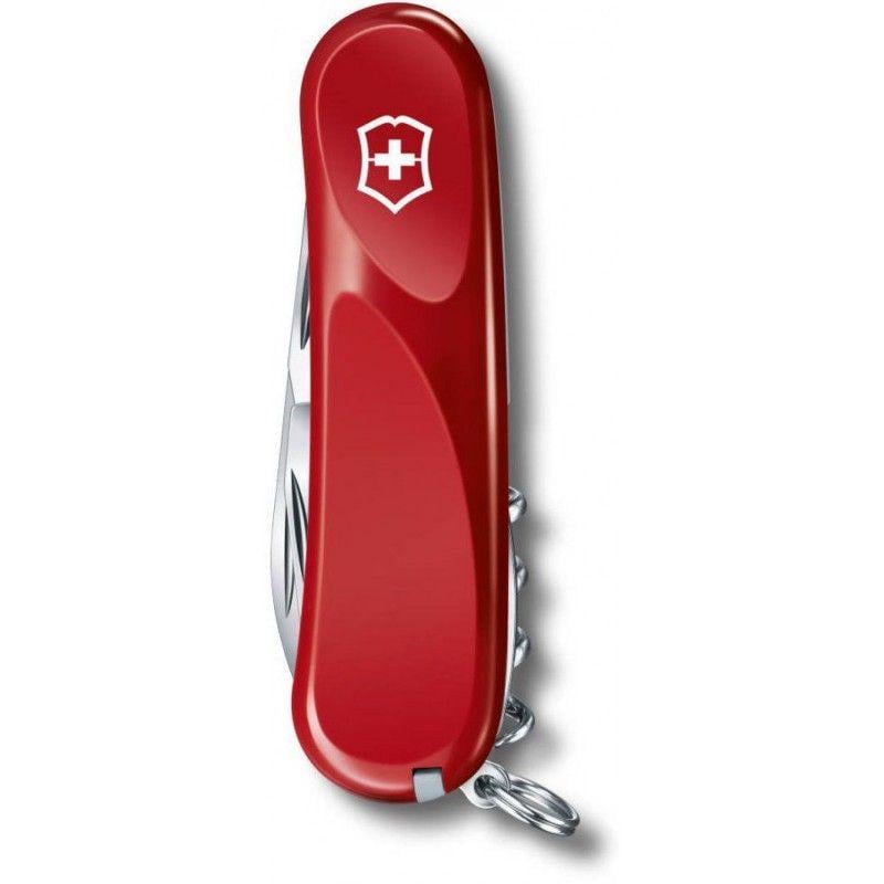 Мультитул Victorinox Delemont Evolution 10 13в1 (Vx23803.E) - фото 3 Мультитул Victorinox Delemont Evolution 10 13в1 (Vx23803.E) - фото 3