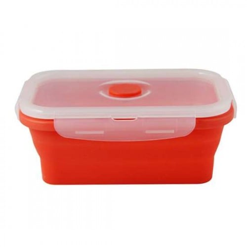 Ланч-бокс Maestro 1200 мл Красный