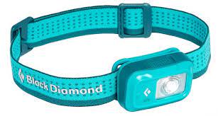Ліхтар налобний Black Diamond Astro 250 Aqua (1033-BD 620661.4000)