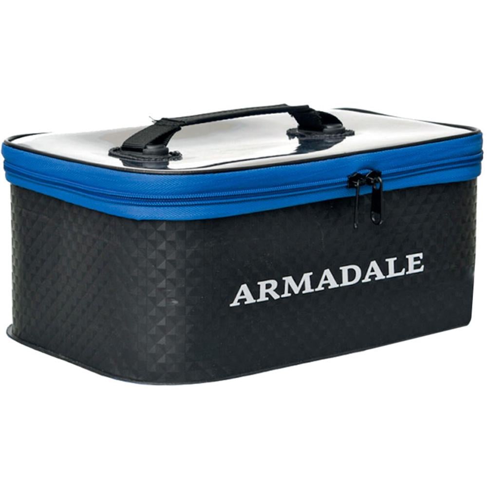 Емкость для аксессуаров Flagman Armadale EVA Accessory Bag 29х22х12 см (FAREVA006)