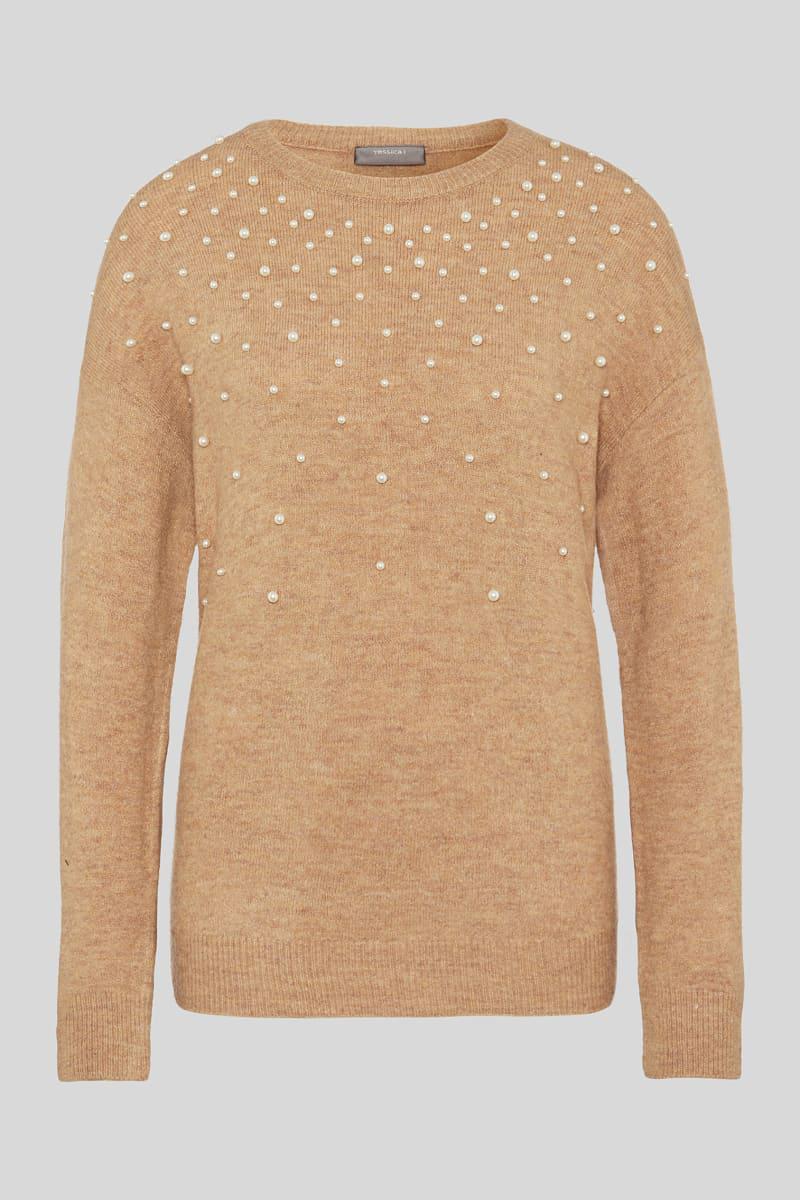 Джемпер C&A XL Бежевый (2119139)