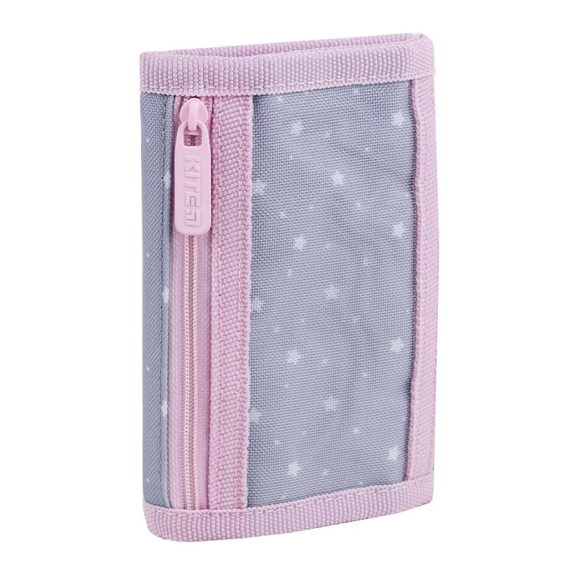 Гаманець KITE Hello Kitty (HK25-598-1) - фото 3 Гаманець KITE Hello Kitty (HK25-598-1) - фото 3