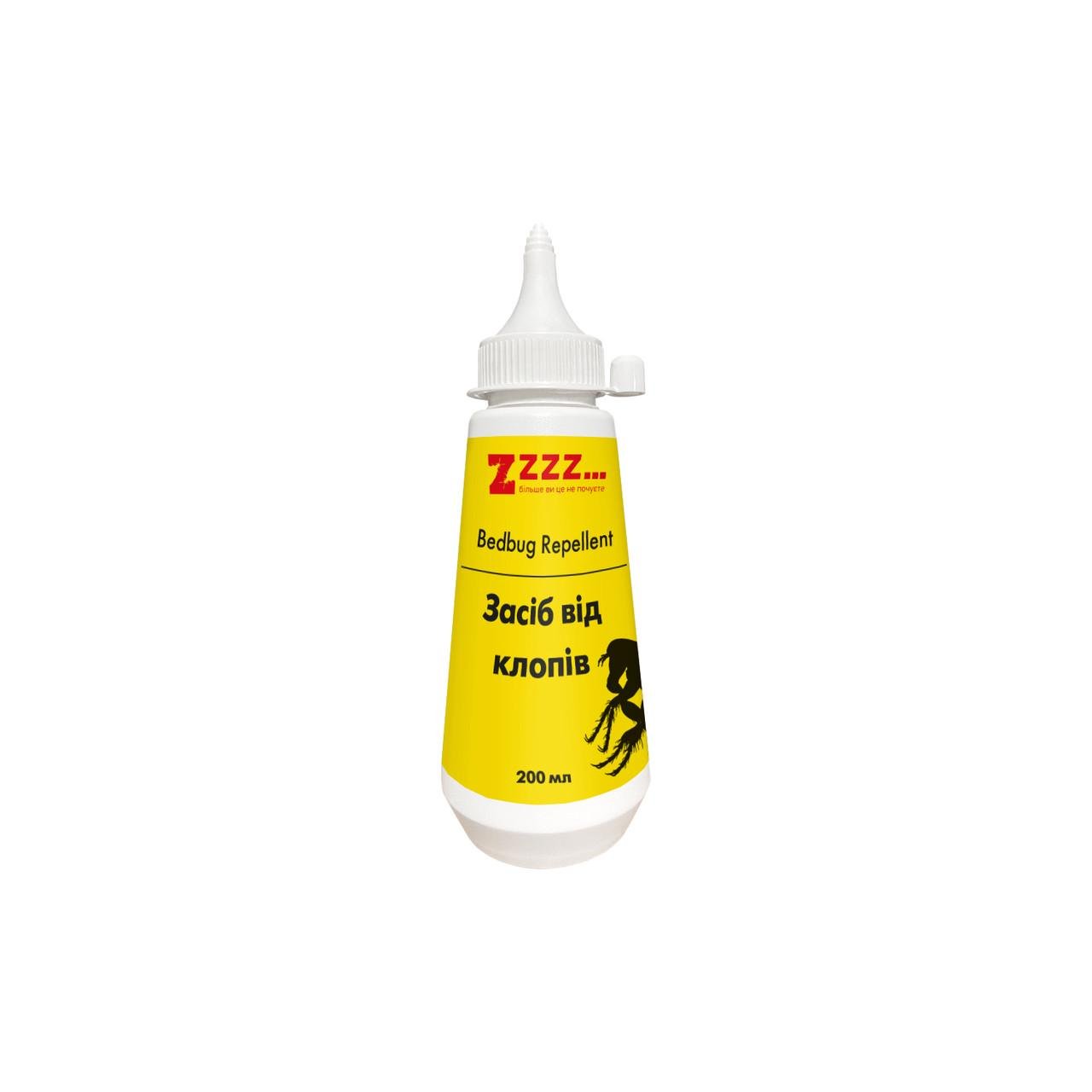 Засіб від клопів Bedbug Repellent порошок 500 мл (26707289)