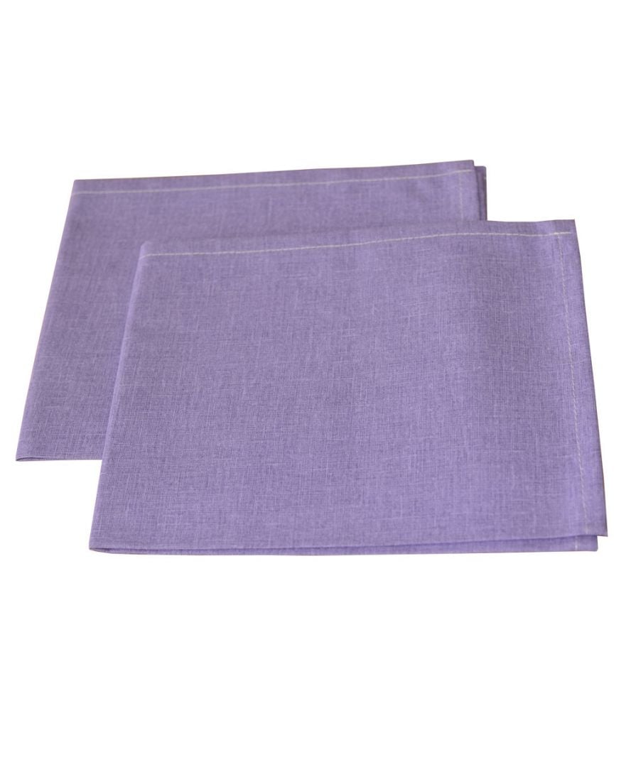 Салфетка Living 35х45 см Лавандовая