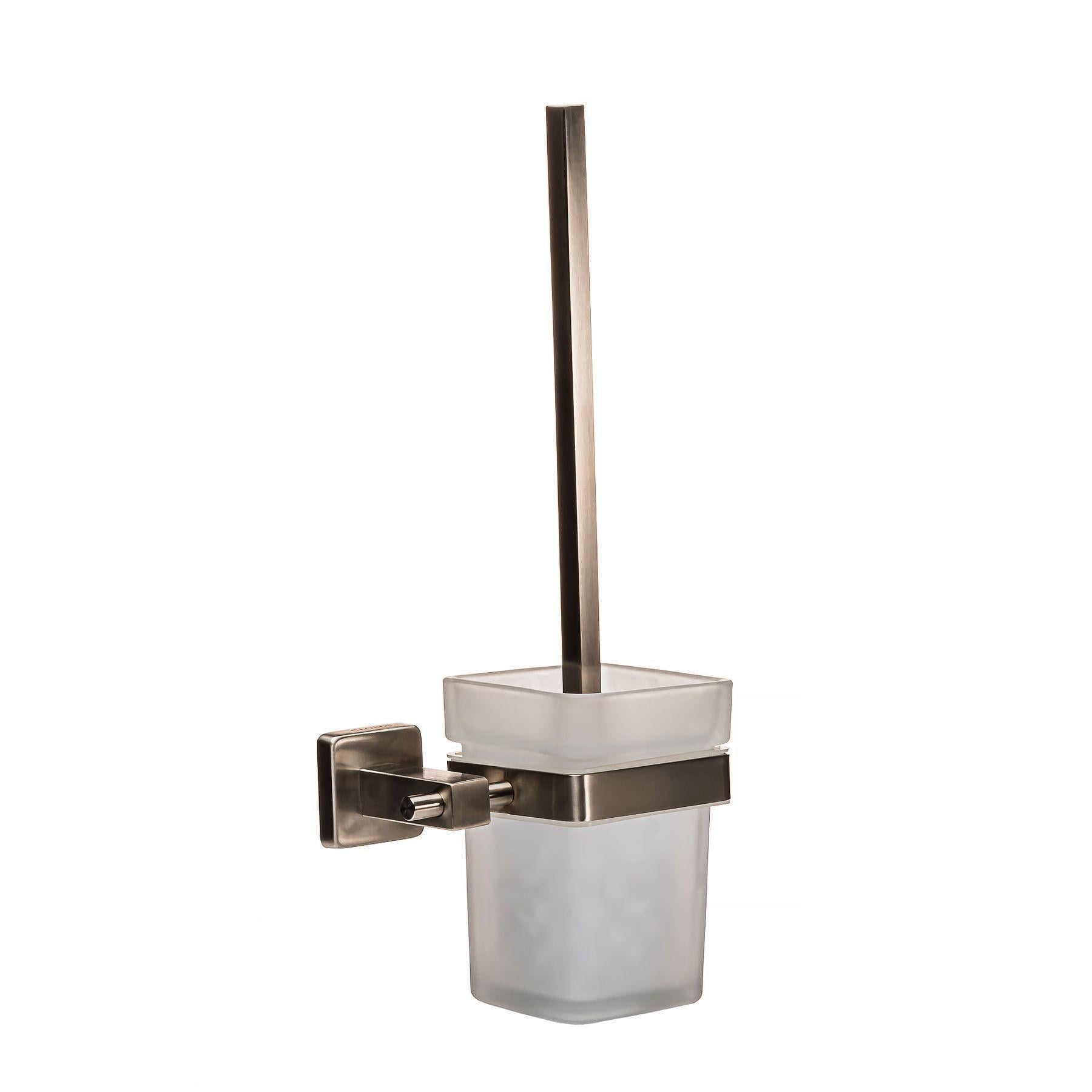 Ершик для унитаза настенный Globus Lux SQ 9429A SUS304 (000019472)