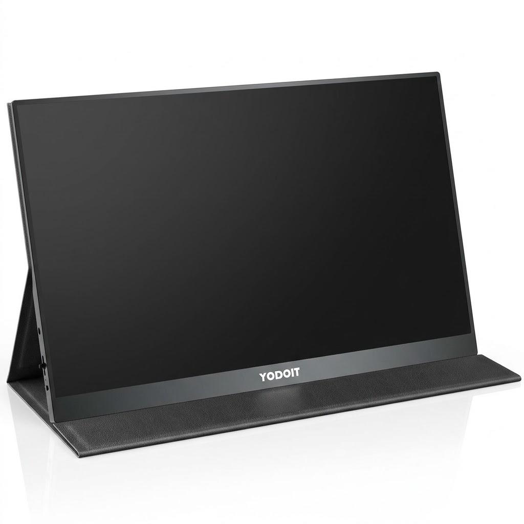 Монітор портативний YODOIT 15,6" Full HD (32940685)