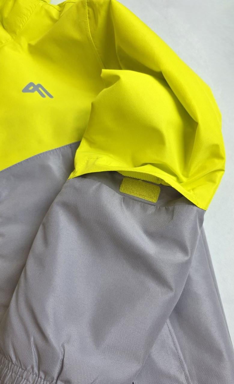 Лижний костюм Crivit для хлопчика 134-140 см (21780722) - фото 6 Лижний костюм Crivit для хлопчика 134-140 см (21780722) - фото 6