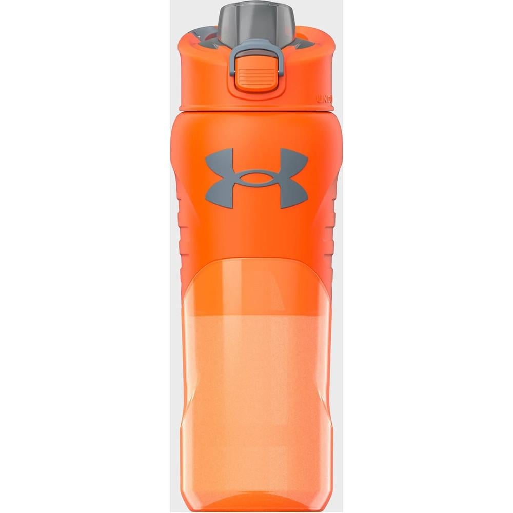Бутылка UA Clarity 24oz 700 мл Оранжевый (UA71190-30155)
