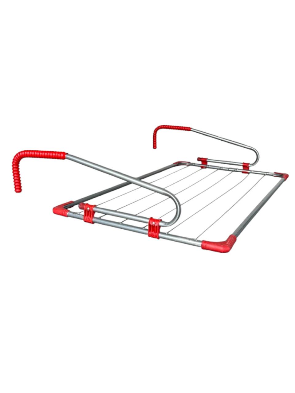 Сушилка для белья Kanat Gold KG-690 навесная 10 м (24849524) - фото 5