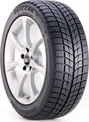 Шина зимняя Bridgestone Blizzak LM-60 225/40R19 89H (8877)